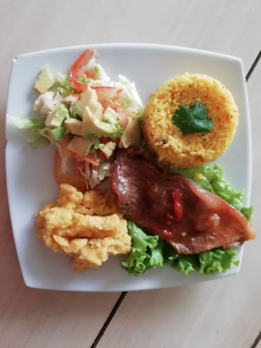 Comentarii opinii despre Restaurante El Aguacate