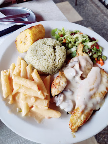 Opinii despre RESTAURANTE RAPIDONGO în Zipaquirá - Gastronomía y hostelería