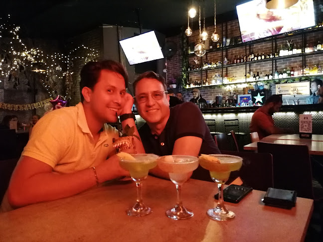 El Patio Bar Pereira - Gastronomía y hostelería