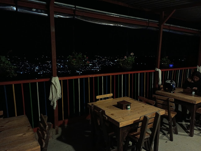 Mirador los titos - Gastronomía y hostelería