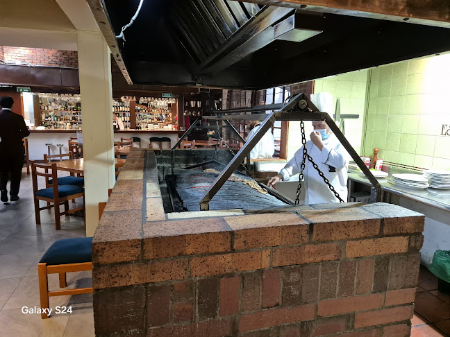 Cl. 93a #13 B - 50, Bogotá