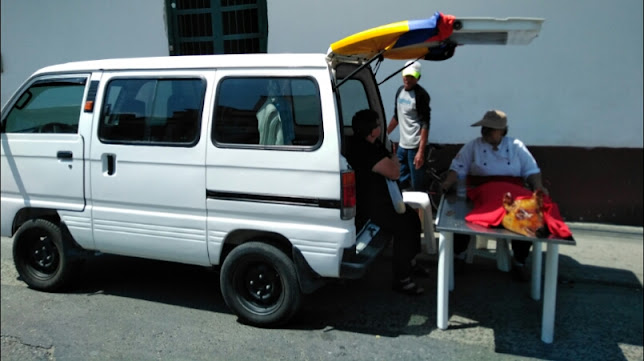 Opinii despre Lechona în Ocaña - Gastronomía y hostelería