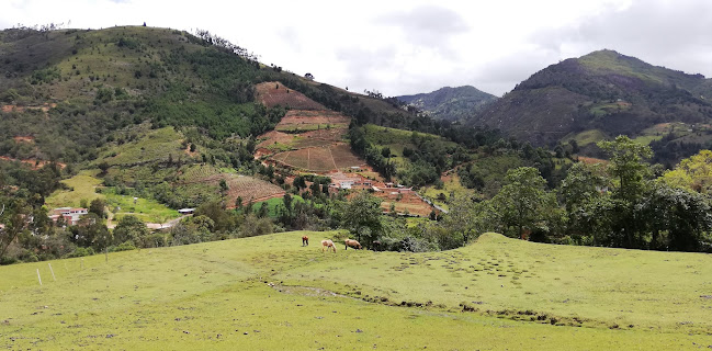 Pamplona, Norte de Santander