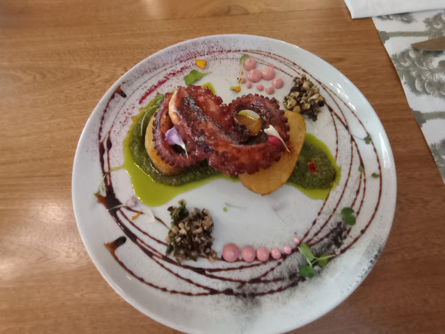 Opinii despre Restaurante La Cocina în Cali - Gastronomía y hostelería