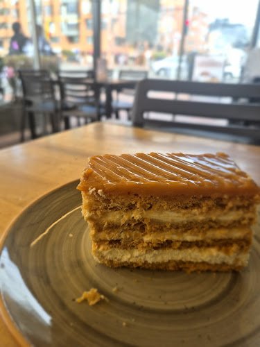 Hornitos Santa Bárbara