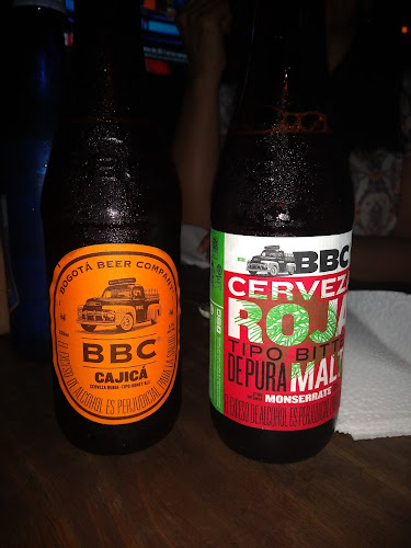 Opinii despre BBC Bodega La Grama în Villavicencio - Gastronomía y hostelería