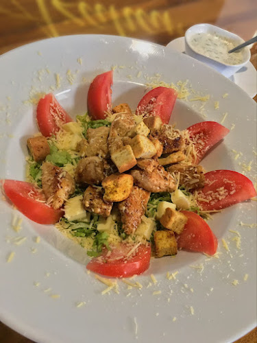 Comentarii opinii despre Azahar Restaurante Bar