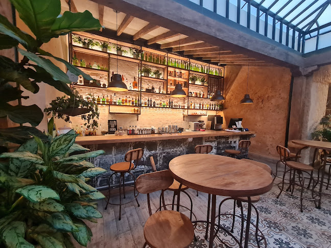 La Marquesina Restaurante By Valerio Hotel Boutique - Marinilla