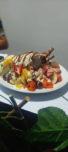 Opinii despre Dulce Tentación Palmira în Palmira - Gastronomía y hostelería