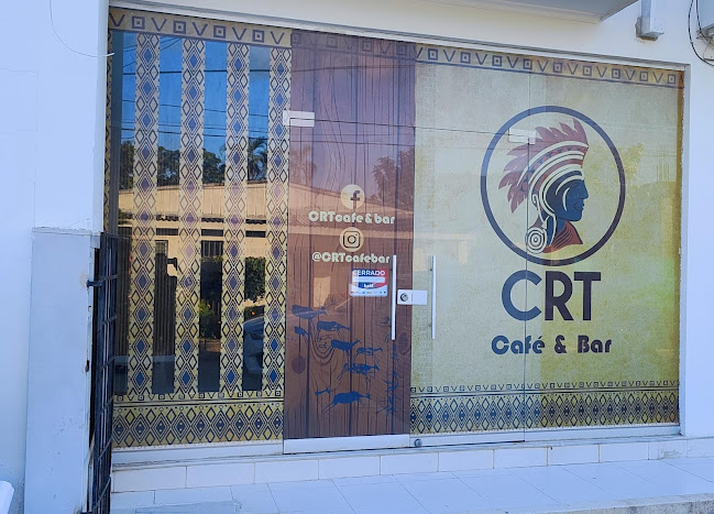 CRT Cafe & Bar - Cereté, Cerete