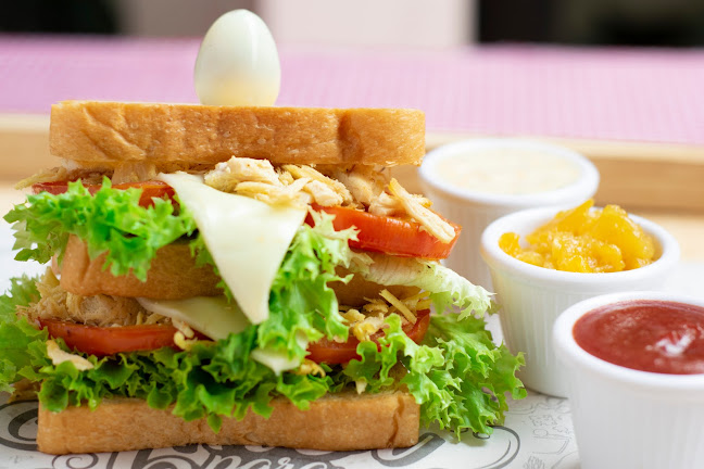 Arepiz - Gastronomía y hostelería