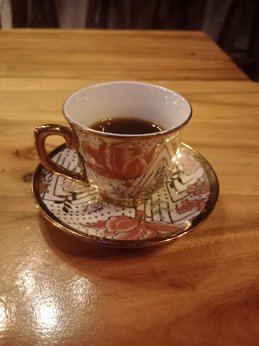 Opinii despre Atarraya Café y Arte în Neiva - Gastronomía y hostelería