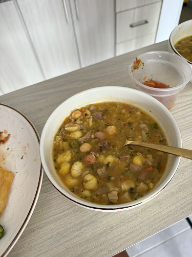 Restaurante Buenos Aires