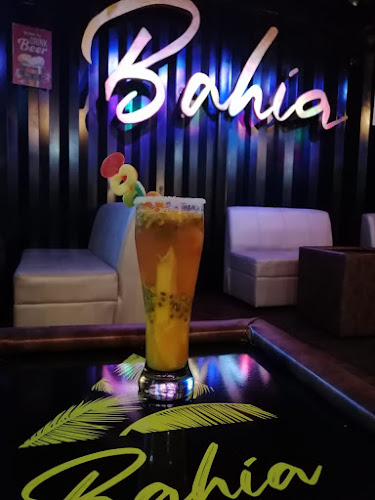 Bahía Bar - Gastronomía y hostelería