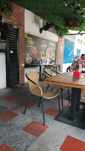 Opinii despre La Rosticeria Calixto în Neiva - Gastronomía y hostelería