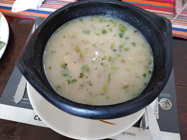 Opinii despre Fogón Marino în Barranquilla - Gastronomía y hostelería