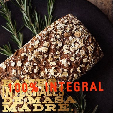 Comentarii opinii despre Pancracio Panadería Artesanal