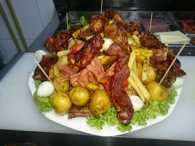 FRUTERIA Y HELADERIA WIMPYS 95 - Gastronomía y hostelería