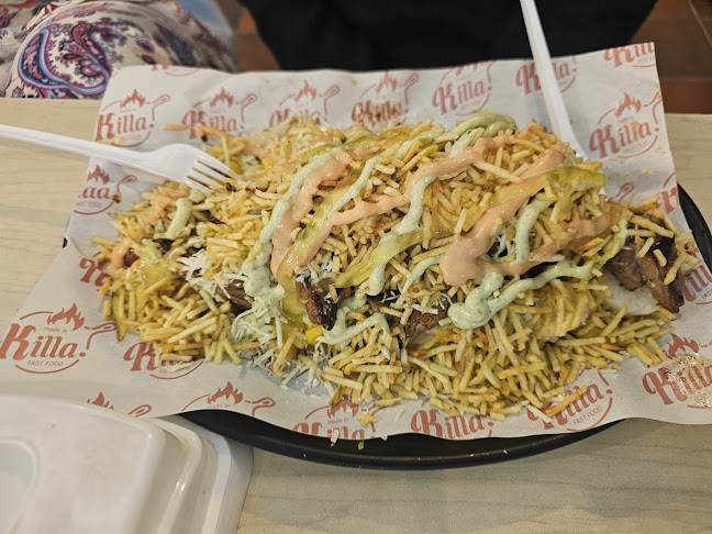 Centro Comercial las rosas, Cl. 21 #4 76, Chía, Cundinamarca