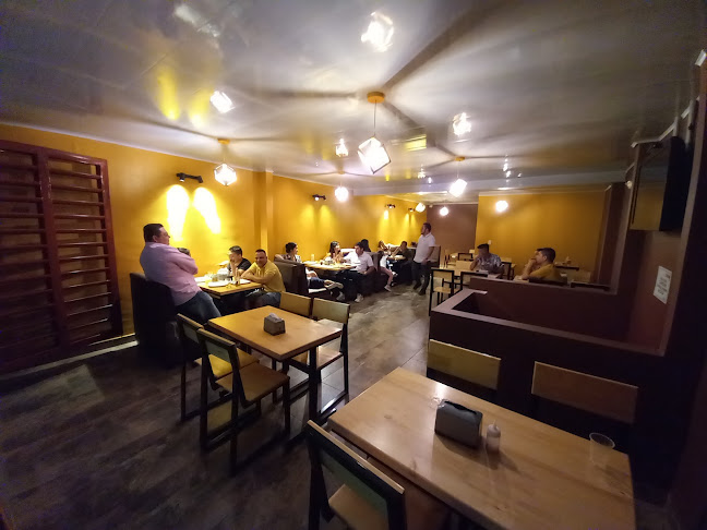 Opinii despre Pizza El Super Fuerte în Palmira - Gastronomía y hostelería