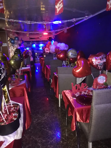 Del Cielo Restaurante