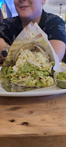 Opinii despre El chamo arepa & burguer în Dosquebradas - Gastronomía y hostelería