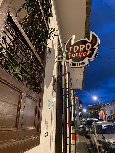 Toro Burguer & Rib's House