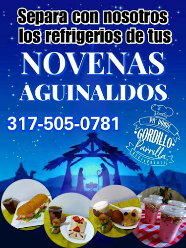 Criollan & food - Gastronomía y hostelería