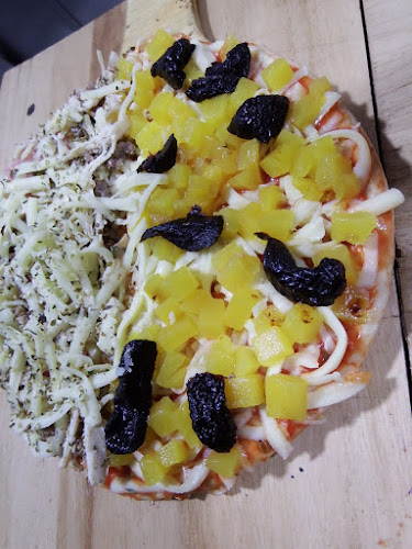 Opinii despre Los Ángeles pizza y algo în Girardot - Gastronomía y hostelería