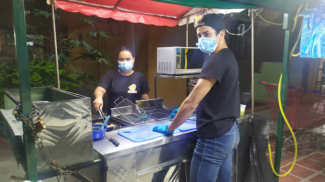 Mr Villa Fast Food, Comidas Rapidas Bellavista Malambo - Gastronomía y hostelería