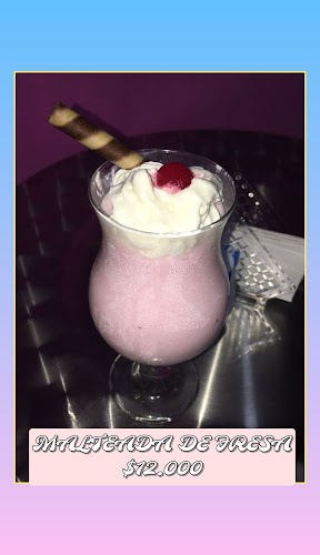 Comentarii opinii despre Dolce caramelo 1202