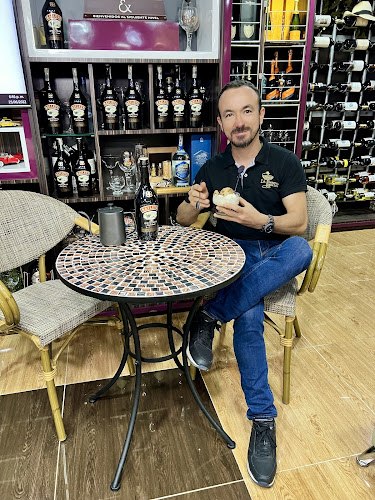 Licores La Reserva Liquor Store - Gastronomía y hostelería