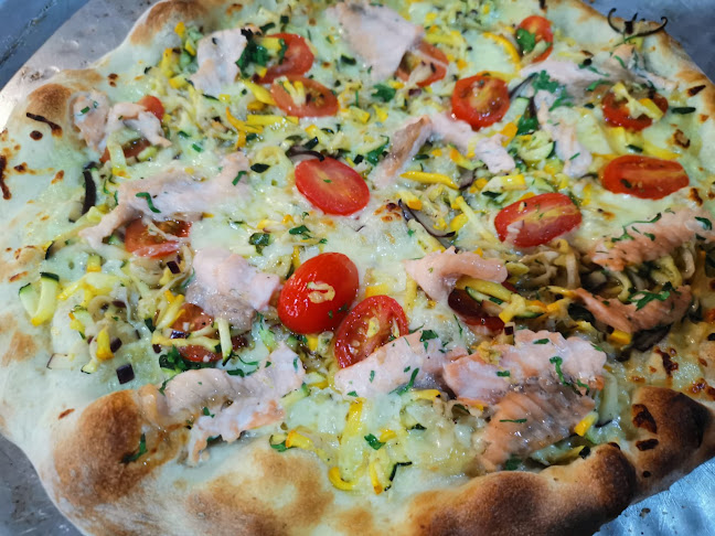 Casa Nostra Pizzería - Cali