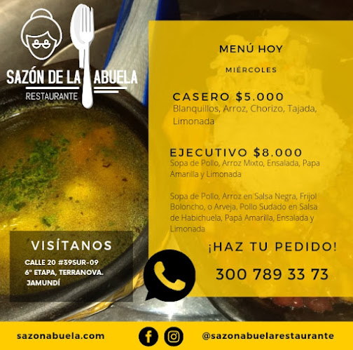 Calle 20 #39sur-09 - Terranova 6ª Etapa, Jamundí, Valle del Cauca