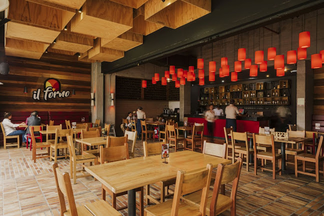 il forno CC. Viva la Ceja | La Ceja