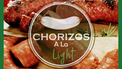 Chorizos A La Light