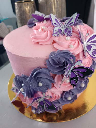 Opinii despre Buki repostería în Valledupar - Gastronomía y hostelería