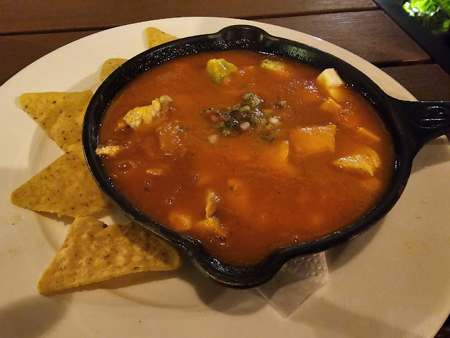 La Fogata - Gastronomía y hostelería