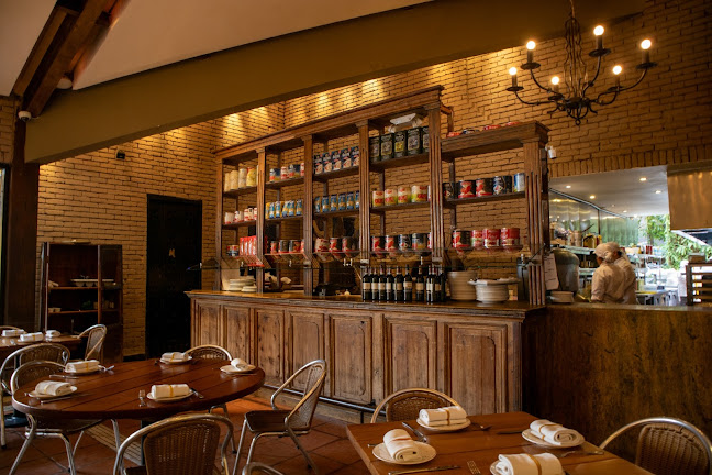 Opinii despre Café Amarti în Bogotá - Gastronomía y hostelería