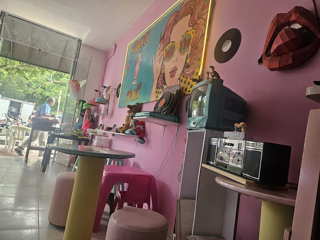 Opinii despre Heladería Sweet Fruit în Yopal - Gastronomía y hostelería