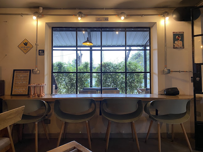 Kaffein - Gastronomía y hostelería