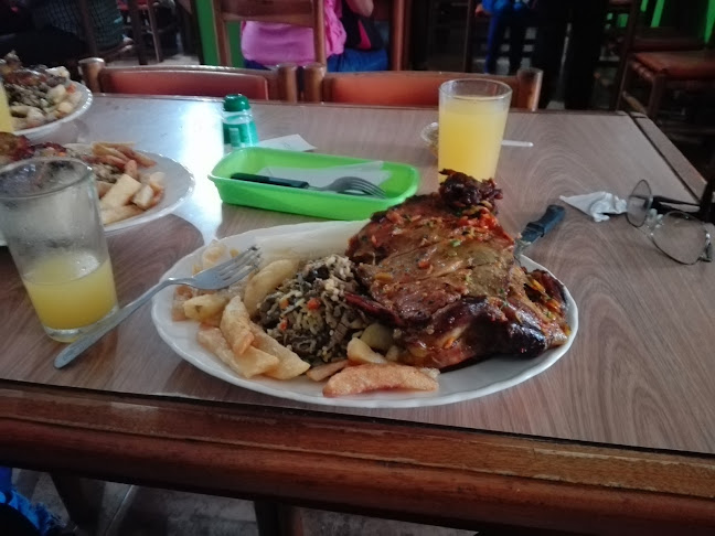 Doña Tere Almuerzos - Gastronomía y hostelería