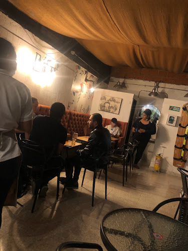 San Cipriano Café - Gastronomía y hostelería