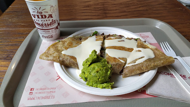 TACOHOUSE Viva Envigado - Gastronomía y hostelería