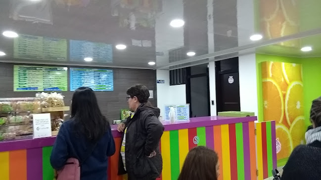 De Fruta lo que mas te gusta - Gastronomía y hostelería