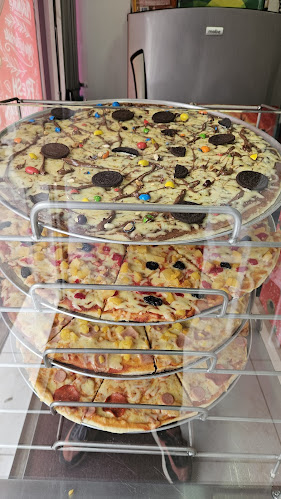 Pizza Exprezz - Quillacinga - Quillacinga