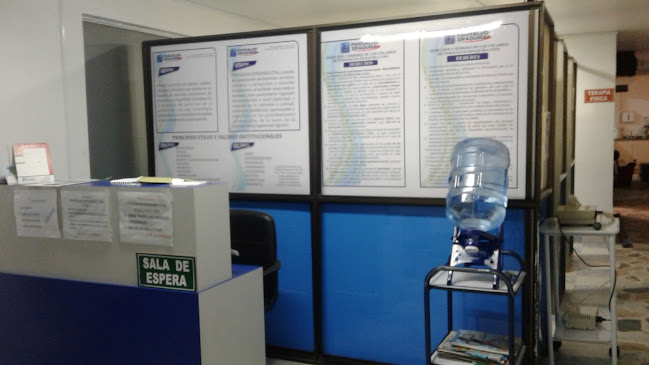 Cra. 16 #1241, Zipaquirá, Cundinamarca