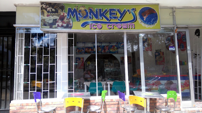 Opinii despre Monkey's Ice Cream în Duitama - Gastronomía y hostelería