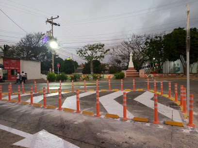 Fritos Johnny - 5 Bocas