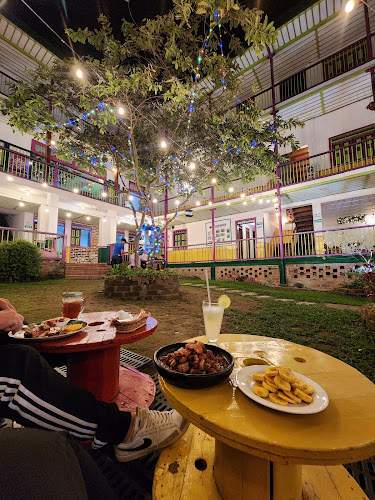 Opinii despre Salsipuedes Picnic Café în Anserma - Gastronomía y hostelería